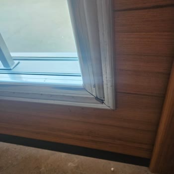 Formet Çelik Kapı Apartman Kapı Şikayeti