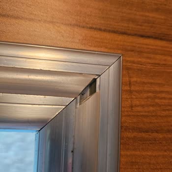 Formet Çelik Kapı Apartman Kapı Şikayeti