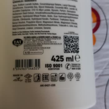 Watsons Destek Hattına Ulaşamadım