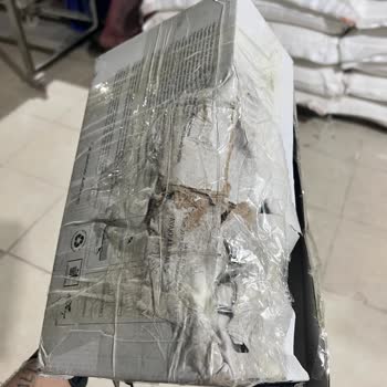 PTT Kargo Sıvı Almaması Gerekirken Almış Ve Kargoma Zarar Vermiş