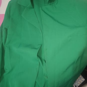 Renk Farkı İlgisizlik!