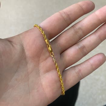 Başer Kuyumculuk (Kırıkkale) İhmalkar, Güvensiz Ve De İlgiden Mahrum İşletme!