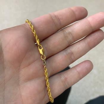 Başer Kuyumculuk (Kırıkkale) İhmalkar, Güvensiz Ve De İlgiden Mahrum İşletme!