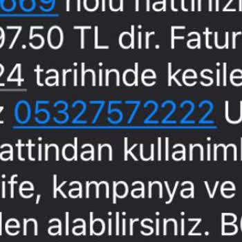 Grs Danışmanlık Haksız Fatura Şoku: Hizmet Bedeli Fiyaskosu