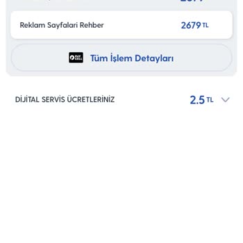 Grs Danışmanlık Haksız Fatura Şoku: Hizmet Bedeli Fiyaskosu