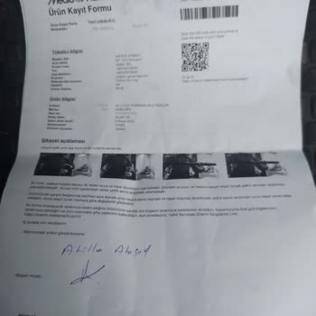 Karcher Ürünü Satarken İlgi Alaka Çok Sattıktan Sonra İlgilenen Yok