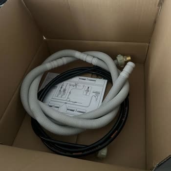 Bosch Bulaşık Makinemi Kurmadan Ortada Bıraktılar