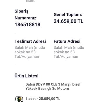 Pazarama Ve Emak Tarım
