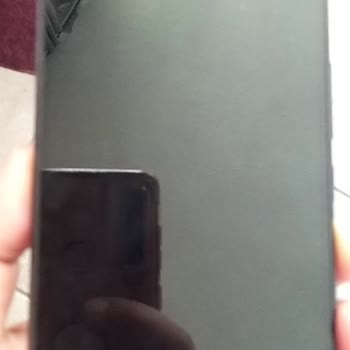 Trendyol'dan Alınan Xiaomi 9c Donma Arızası