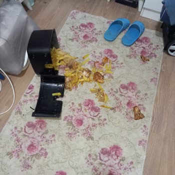 Arzum Markası Kalitesiz