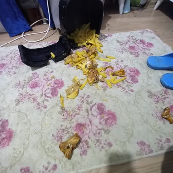 Arzum Markası Kalitesiz