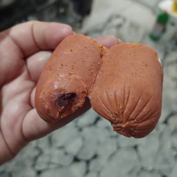 Pınar Et ve Süt Mangal Keyfi Sucukta Beklenmedik Cisim