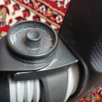 Electrolux Sağlam Olmayan Ürün Satımı