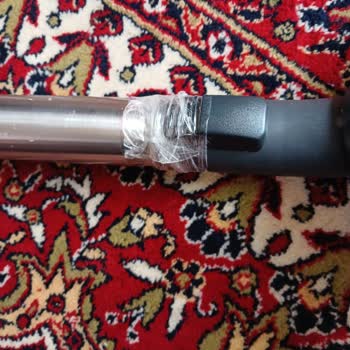 Electrolux Sağlam Olmayan Ürün Satımı