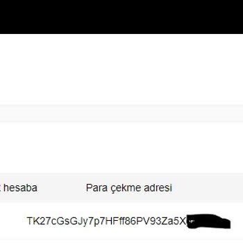 Coinex Çekme Sorunu Hala Vergi İstemeleri