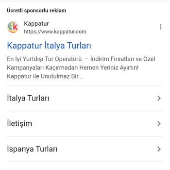 Kappa Tur İtalya Turu İptali Telefonları Açılmıyor