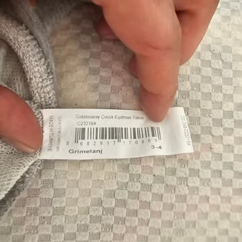 GS Store GS Stor Mağazasında Alınan Ürünlerde Garantiye İnan Mayın