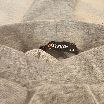 GS Store GS Stor Mağazasında Alınan Ürünlerde Garantiye İnan Mayın