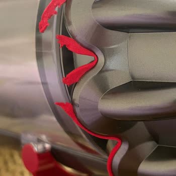 Dyson V15 Detect Dikey Süpürge