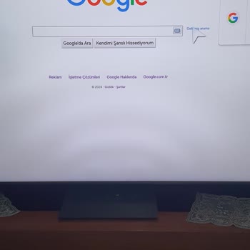 Samsung 75Q70C QLED TV Panel Problemi