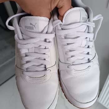 Puma Ayıplı Kusurlu Mal Satılması Ve Ürünün Arkasında Durulmaması