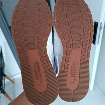 Puma Ayıplı Kusurlu Mal Satılması Ve Ürünün Arkasında Durulmaması