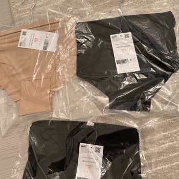 Penti'nin Hatası Eziyeti Müşterinin