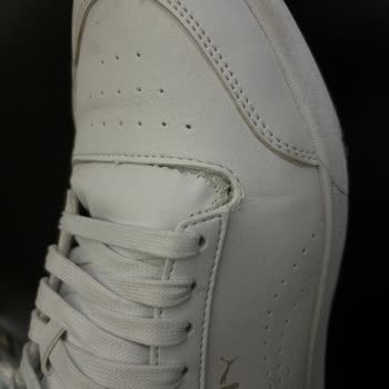 Amazon Prime Sent Defective Puma Shoes