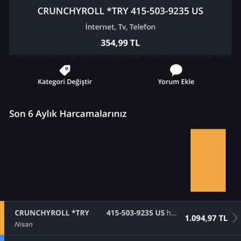 İş Bankası Olmayan Kredi Kartından Harcama Yapılması