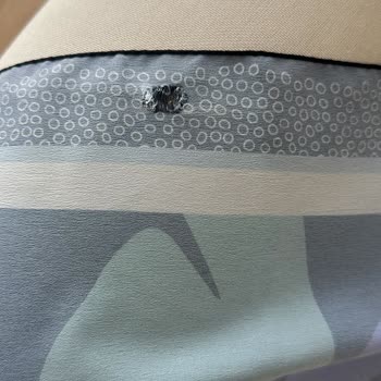 Kuqos Eşarp Geri Dönüş Sağlanmıyor