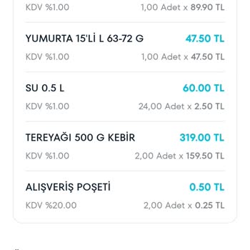 A101 Hadi Nakit Para İadesi Yalanı