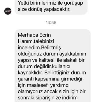 Lntstep Hayatımda Gördüğüm En Kötü Şirket