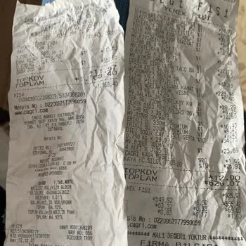 Çağrı Market Müşteri Memnuniyetsizliği