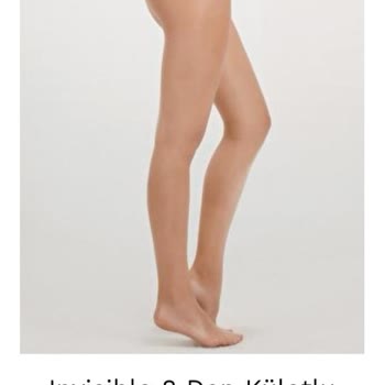 Suwen Çorap İlk Defa Giyerken Yırtıldı