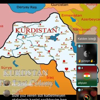 TikTok Uygunsuz İçerikli Yayınlar Ve Saygısızlık