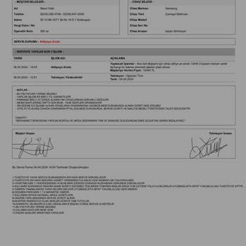 Mega Group (0850 259 55 95) Mega Group Yetkili Teknik Servis