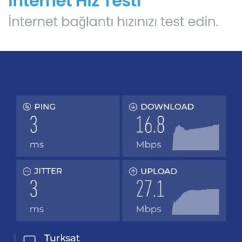 Kablo Net 1000 Mbps Ücreti Alıp 10-15 Mbps Hizmet Veriyor