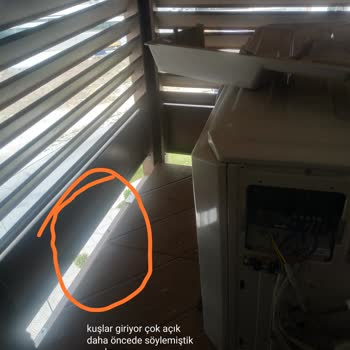 Emlak Konut GYO Avrupark Hayat Sitesi Şikayet