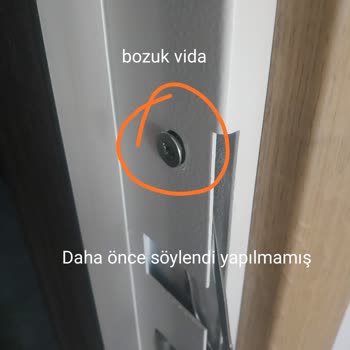 Emlak Konut GYO Avrupark Hayat Sitesi Şikayet