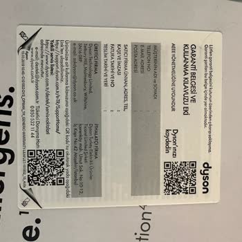Teknosa Web Memnuniyetsizliği Ve Ayıplı Ürün Satışına Destek Çıkılması