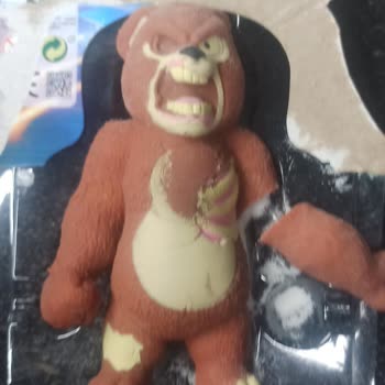 LC Waikiki 10 Dakikada Bozulan Oyuncak Hayal Kırıklığı