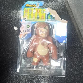 LC Waikiki 10 Dakikada Bozulan Oyuncak Hayal Kırıklığı