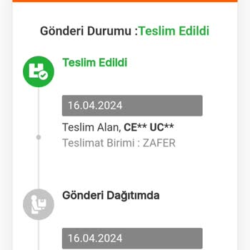 MNG Kargo Şirketi Elemanları Vasatlığı