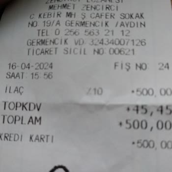 GEN İlaç Genkort 10 Mg