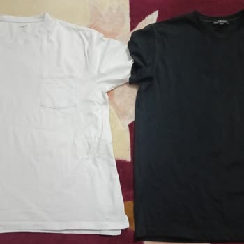 Mavi Tshirt Çekme Sorunu