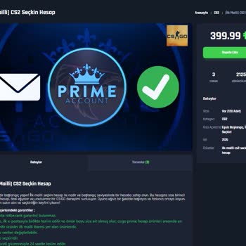 Hesapcell Belirtilen Süre İçerisinde Hesabım Teslim Edilmedi!