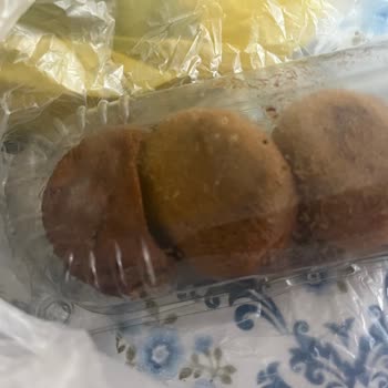 Şok Marketler Gelen Ürünlerin Hali