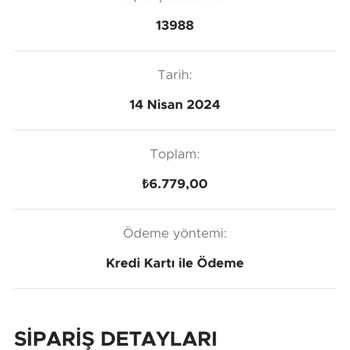 Akakçe Güvenilir Olmayan Gerhau Firmasına Yönlendirme Yapıyor