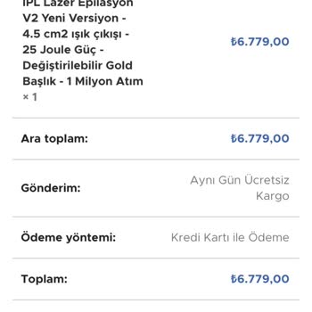 Akakçe Güvenilir Olmayan Gerhau Firmasına Yönlendirme Yapıyor