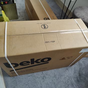 Beko Klima Kurulumuna Mesai Saatleri İçerisinde Gelmiyor